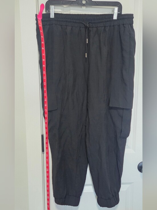 Zara Pants - Womens Zara Cargo Pants
